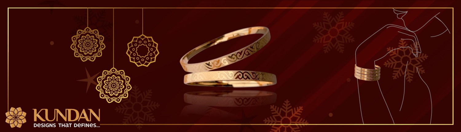 KUNDAN promo